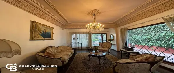 Casa en venta en Condesa, Cuauhtémoc — foto 2 de 5
