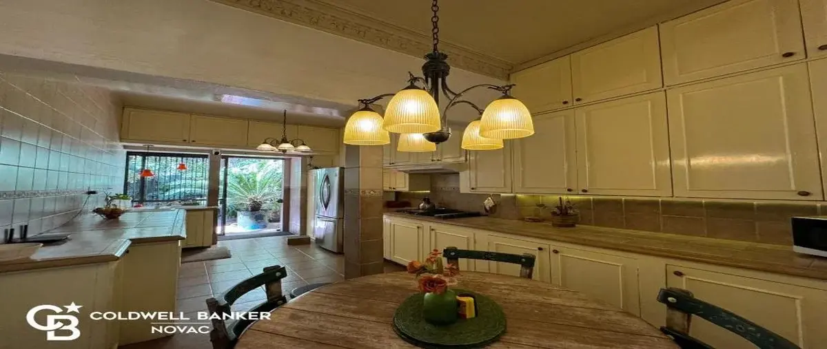 Casa en venta en Condesa, Cuauhtémoc — foto 1 de 5