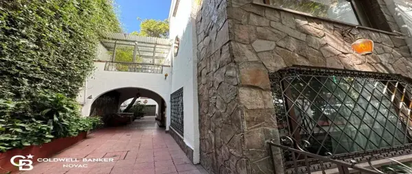 Casa en venta en Condesa, Cuauhtémoc — foto 3 de 5