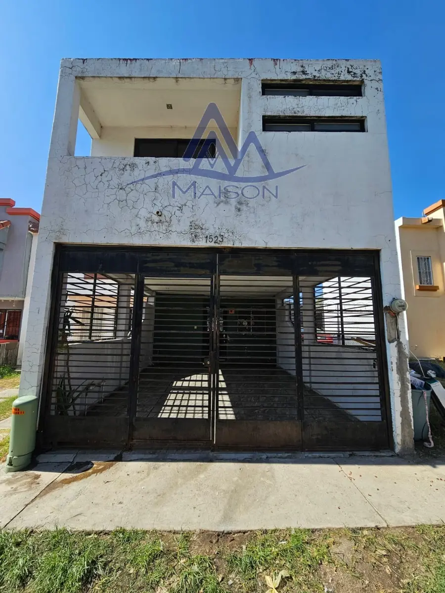 Casa en venta en Urbi Villa del Río, Tonalá — foto 1 de 20