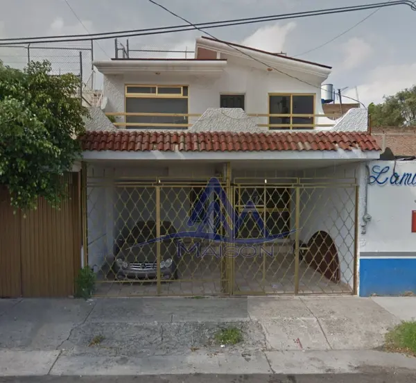 Casa En Venta En San Andres Gigantes, Guadalajara, Jalisco. Recuperación Bancaria. JX71