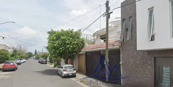 Casa en venta en San Andrés Gigantes, Guadalajara — foto 2 de 13