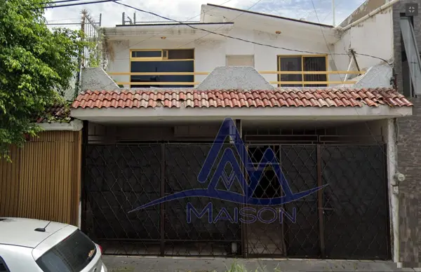 Casa en venta en San Andrés Gigantes, Guadalajara — foto 3 de 13
