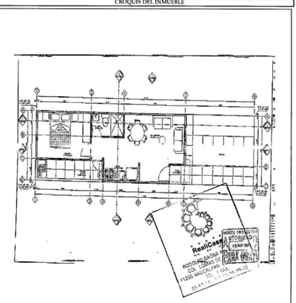 Casa en venta en Santa Cruz, Atlixco — foto 2 de 12