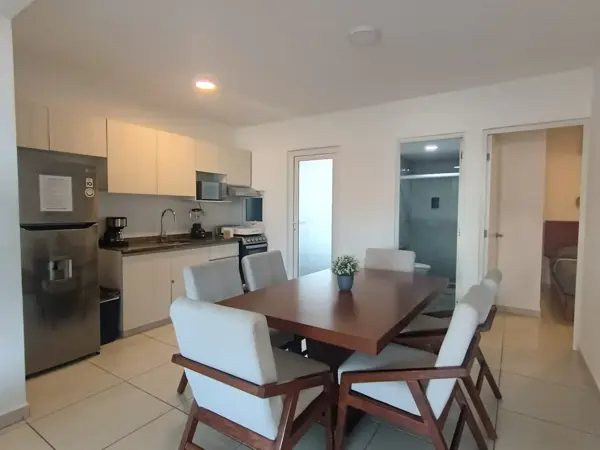 Departamento en venta en Costa Verde, Boca del Río — foto 2 de 16