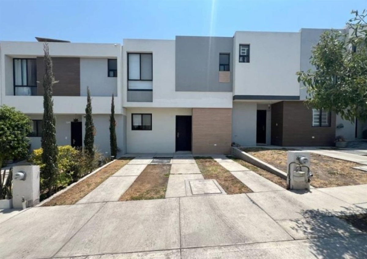 Casa en venta en Zákia, El Marqués — foto 1 de 16