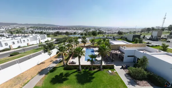 Casa en venta en Zákia, El Marqués — foto 3 de 16