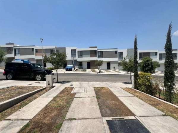 Casa en venta en Zákia, El Marqués — foto 2 de 16