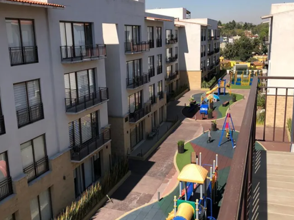 Departamento en venta en Olivar de los Padres, Álvaro Obregón — foto 3 de 15