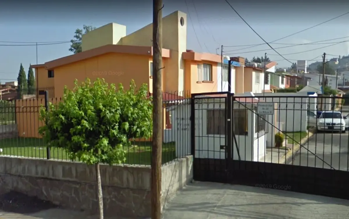 Casa en venta en La Ribera II, Toluca — foto 1 de 15