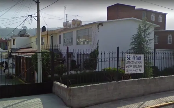 Casa en venta en La Ribera II, Toluca — foto 2 de 15