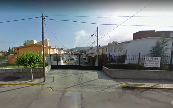 Casa en venta en La Ribera II, Toluca — foto 3 de 15