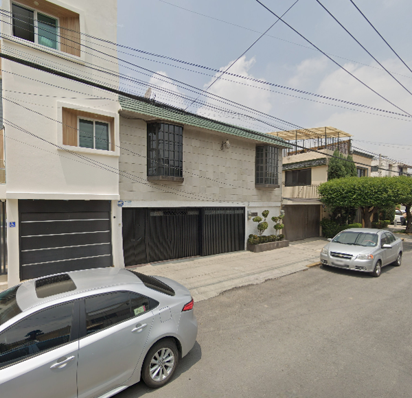 Casa en venta en Lindavista Norte, Gustavo A. Madero — foto 2 de 3