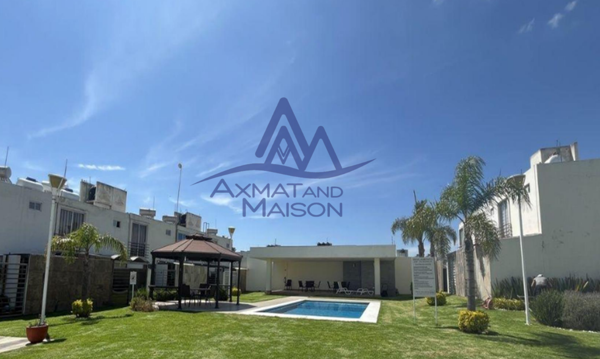 Casa en venta en Santa Maria Coronango, Coronango — foto 2 de 11
