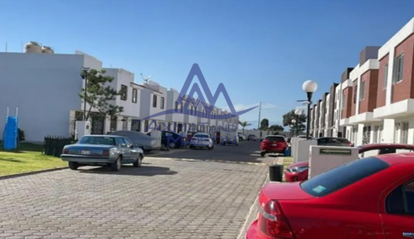 Casa en venta en Santa Maria Coronango, Coronango — foto 3 de 11