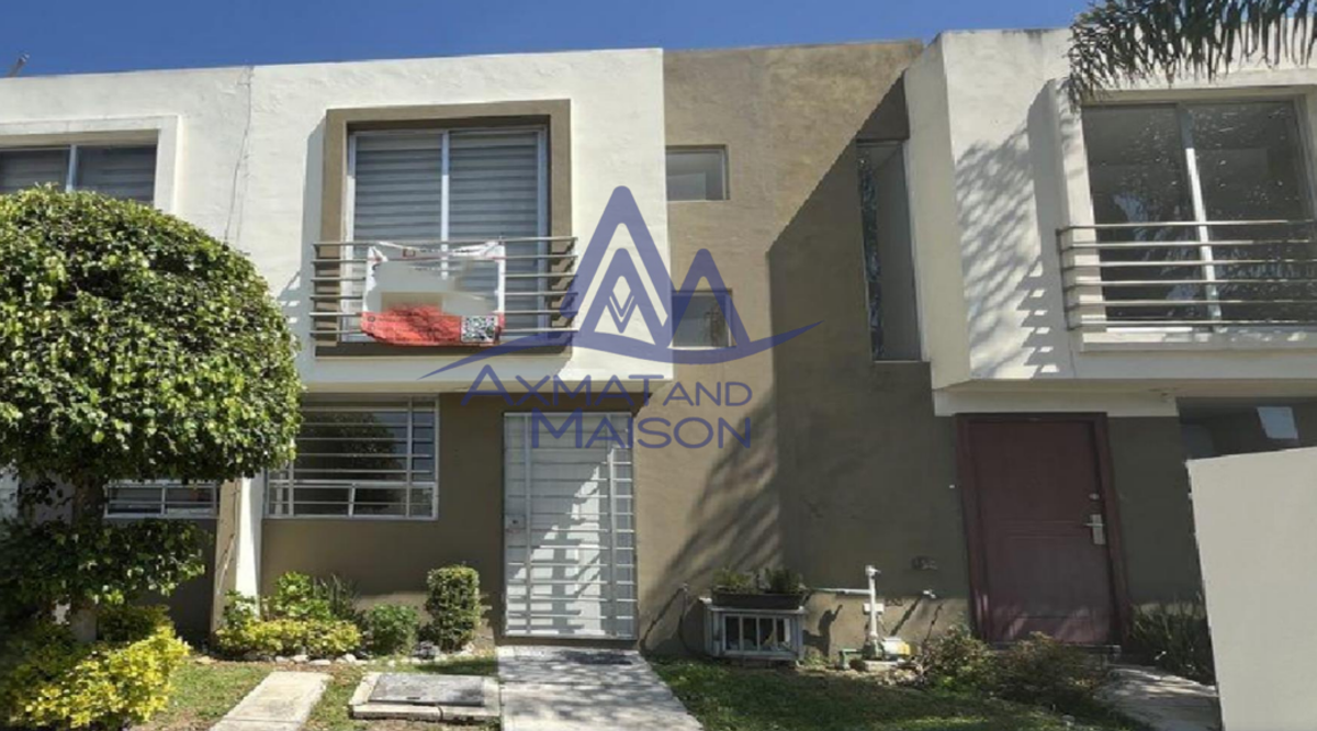 Casa en venta en Santa Maria Coronango, Coronango — foto 1 de 11