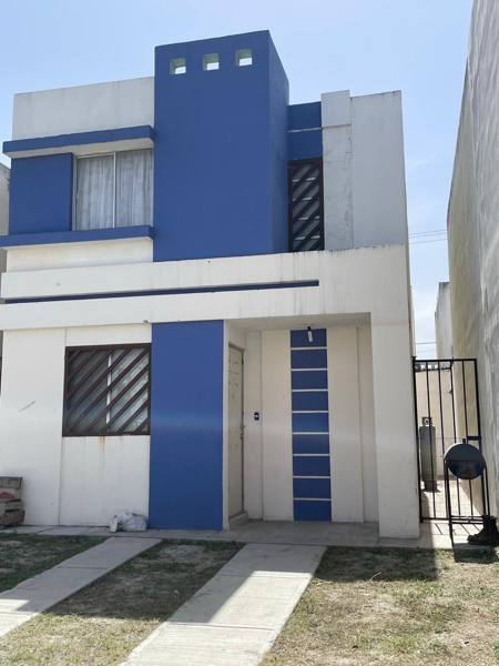 Casa en renta Quinta Colonial Apodaca Nuevo León