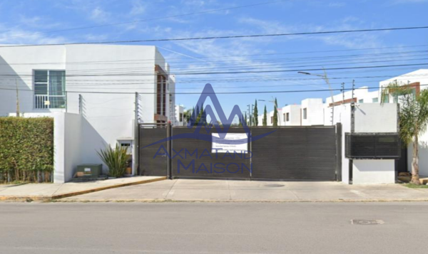 Casa en venta en San Sebastián de Aparicio, Puebla — foto 2 de 10