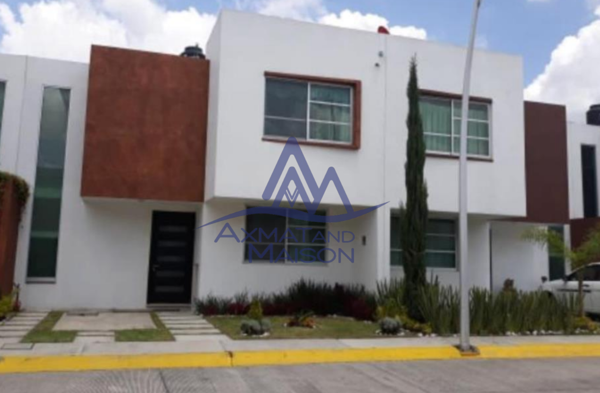 Venta de Casa en Puebla en San Sebastian Aparicio Ds333