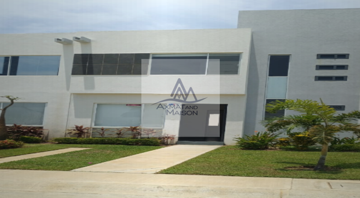 Casa en venta en Plan de los Amates, Acapulco de Juárez — foto 1 de 15