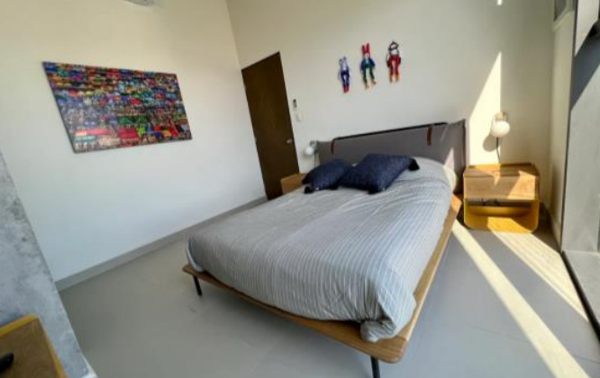 Departamento en venta en Paseos de Taxqueña, Coyoacán — foto 3 de 15