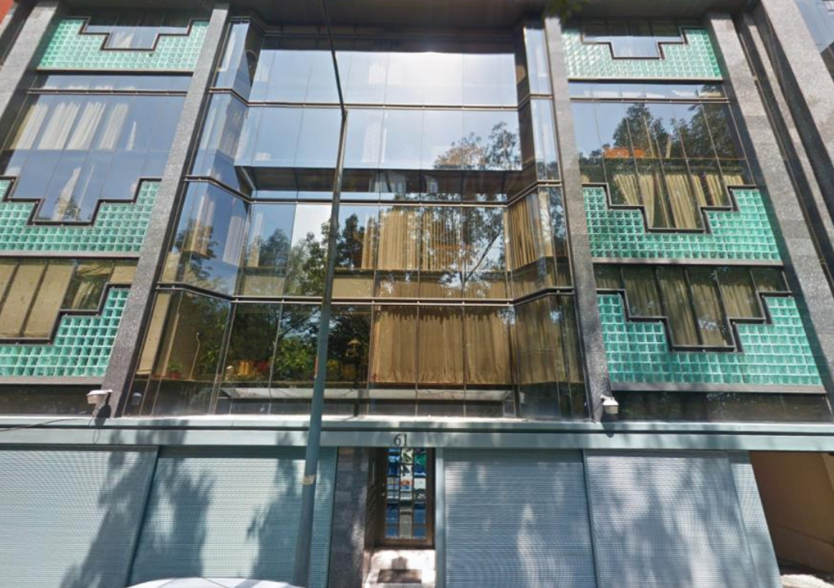 Departamento en venta en Paseos de Taxqueña, Coyoacán — foto 1 de 15