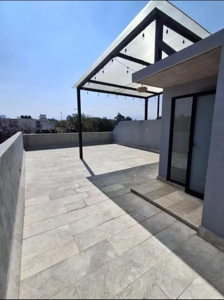 Departamento en venta en Del Valle Centro, Benito Juárez — foto 3 de 8