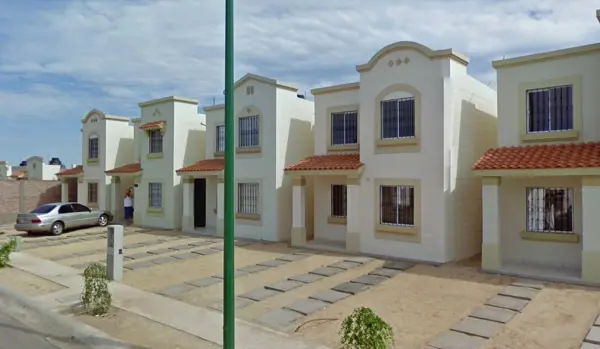 Casa en venta en Villa del Cedro, Culiacán — foto 2 de 7