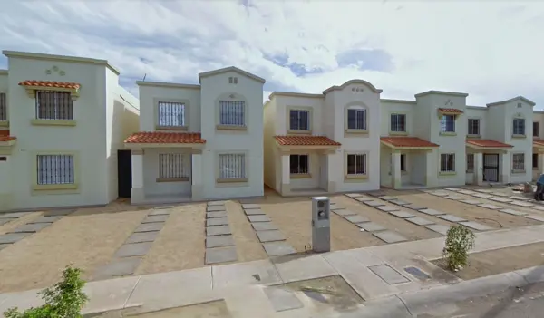 Casa en venta en Villa del Cedro, Culiacán — foto 3 de 7