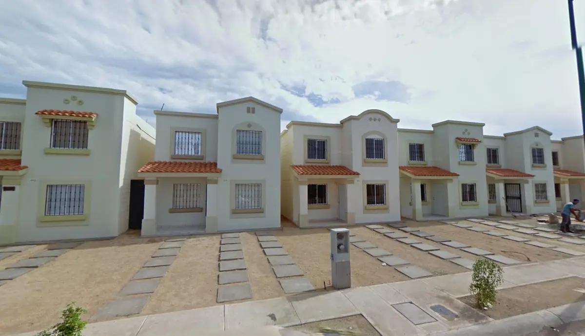 Casa en venta en Villa del Cedro, Culiacán — foto 1 de 7