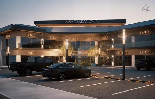 Terreno en venta en Magisterio Sección 38, Saltillo — foto 2 de 9