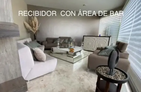 Casa en venta en Bosque de Niebla, Xalapa — foto 3 de 8