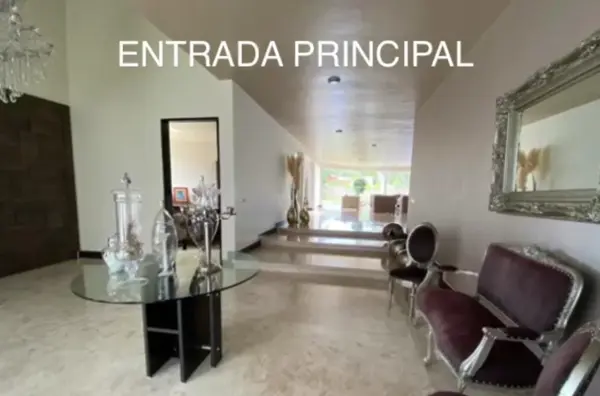 Casa en venta en Bosque de Niebla, Xalapa — foto 2 de 8