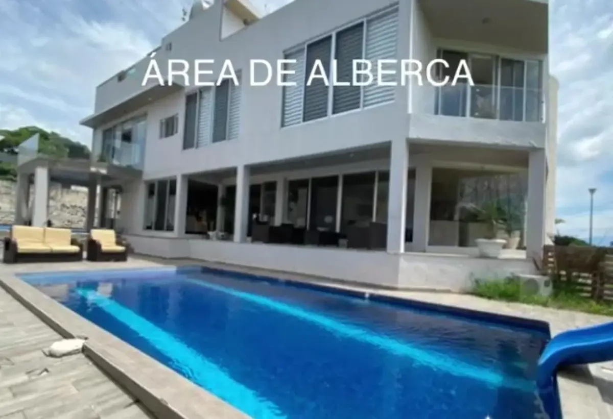 Casa en venta en Bosque de Niebla, Xalapa — foto 1 de 8