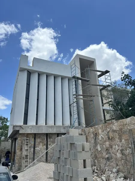 Departamento en venta en Temozon Norte, Mérida — foto 3 de 23