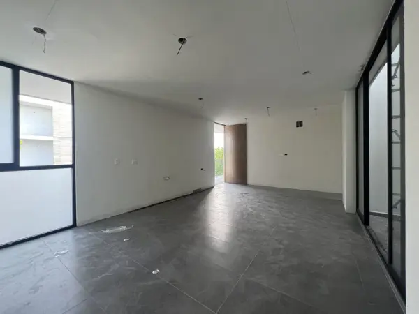 Departamento en venta en Temozon Norte, Mérida — foto 3 de 22