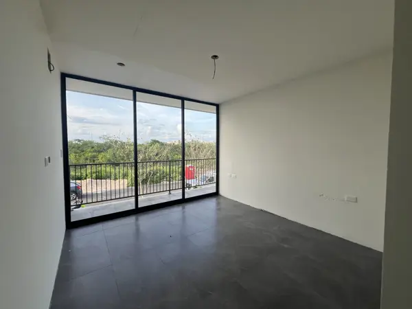 Departamento en venta en Temozon Norte, Mérida — foto 2 de 21