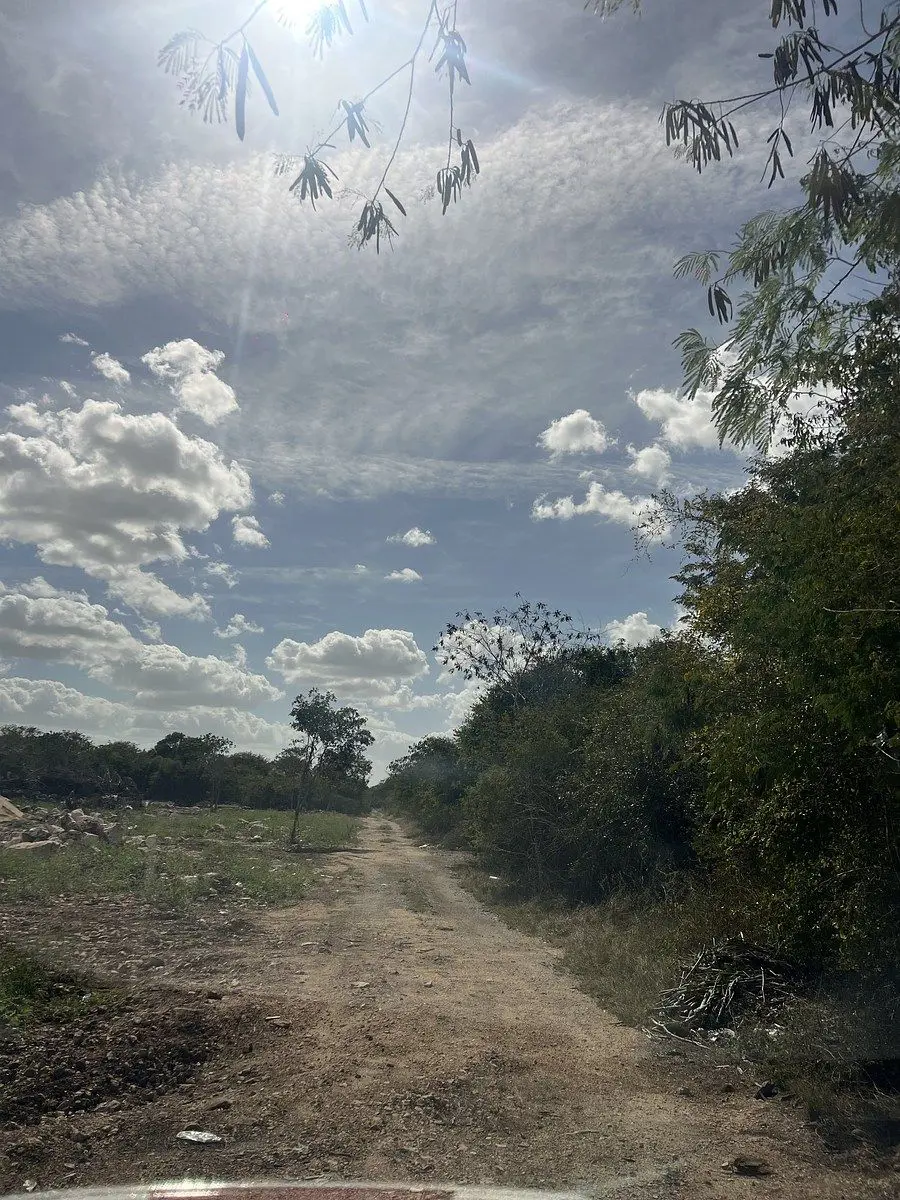 Terreno en venta en Komchen, Mérida — foto 1 de 13