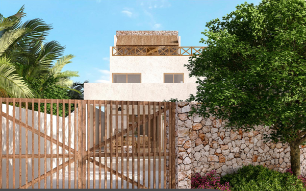 Casa en venta en San Crisanto, Sinanché — foto 2 de 16