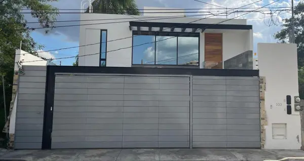 DEPARTAMENTO  EN RENTA EN SODZIL, MERIDA YUCATAN