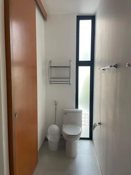 Departamento en renta en Sodzil Norte, Mérida — foto 3 de 18