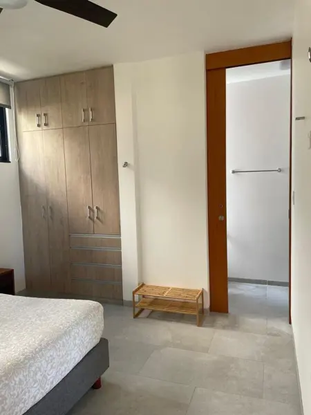 Departamento en renta en Sodzil Norte, Mérida — foto 2 de 18