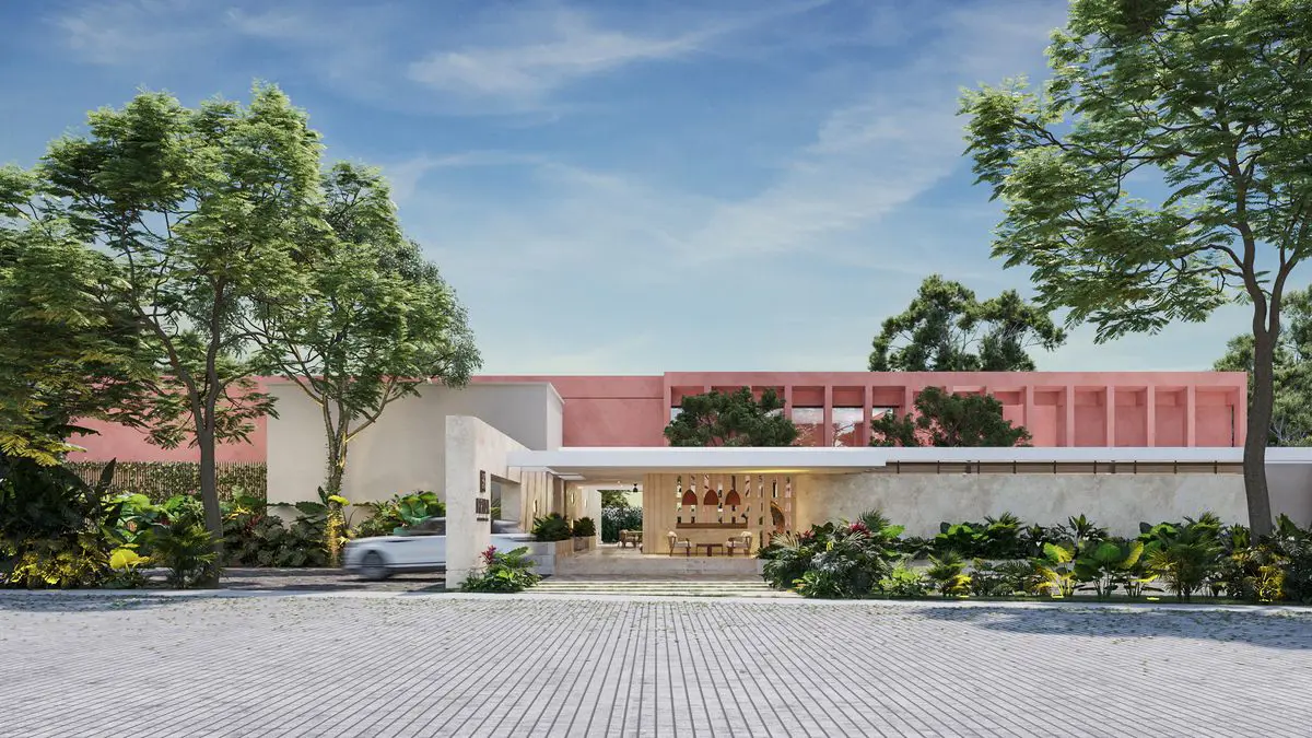 Casa en venta en Conkal, Conkal — foto 1 de 15