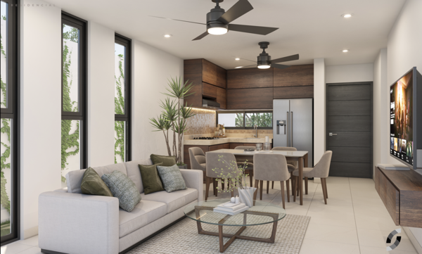 Casa en venta en Conkal, Conkal — foto 2 de 15