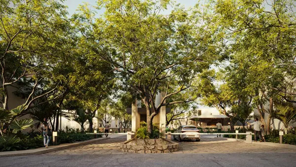 Casa en venta en Conkal, Conkal — foto 3 de 14