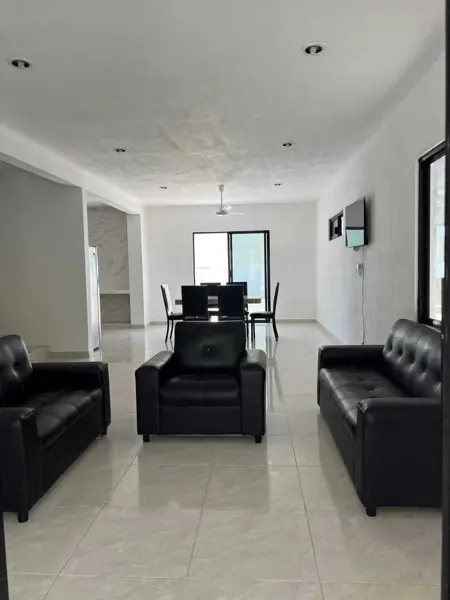 Casa en venta en Chicxulub Puerto, Progreso — foto 3 de 11