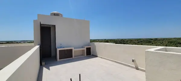 Casa en venta en Xtampú, Dzemul — foto 2 de 21