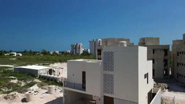 Casa en venta en Xtampú, Dzemul — foto 3 de 21