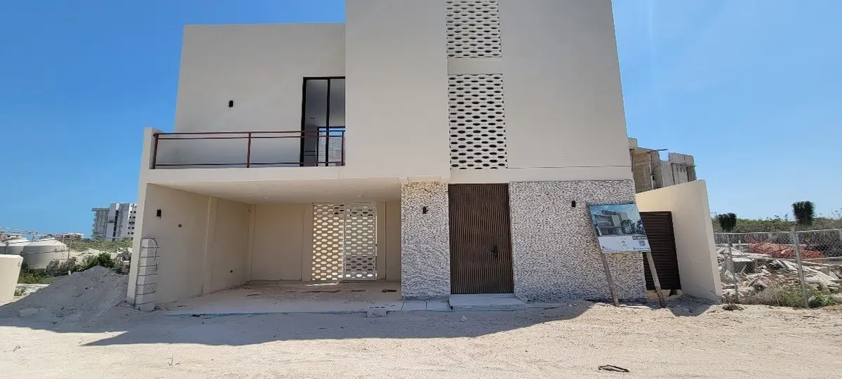Casa en venta en Xtampú, Dzemul — foto 1 de 21