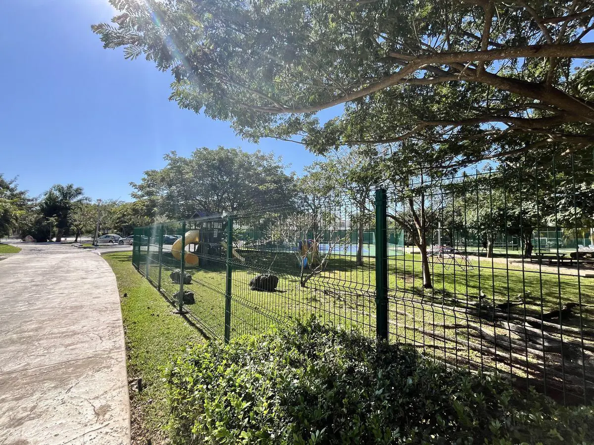 Terreno en venta en Cholul, Mérida — foto 1 de 14
